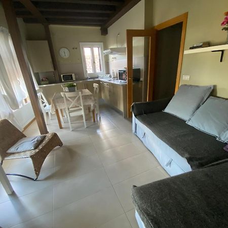 Refitoleria Apartamentos Segovia Exteriér fotografie