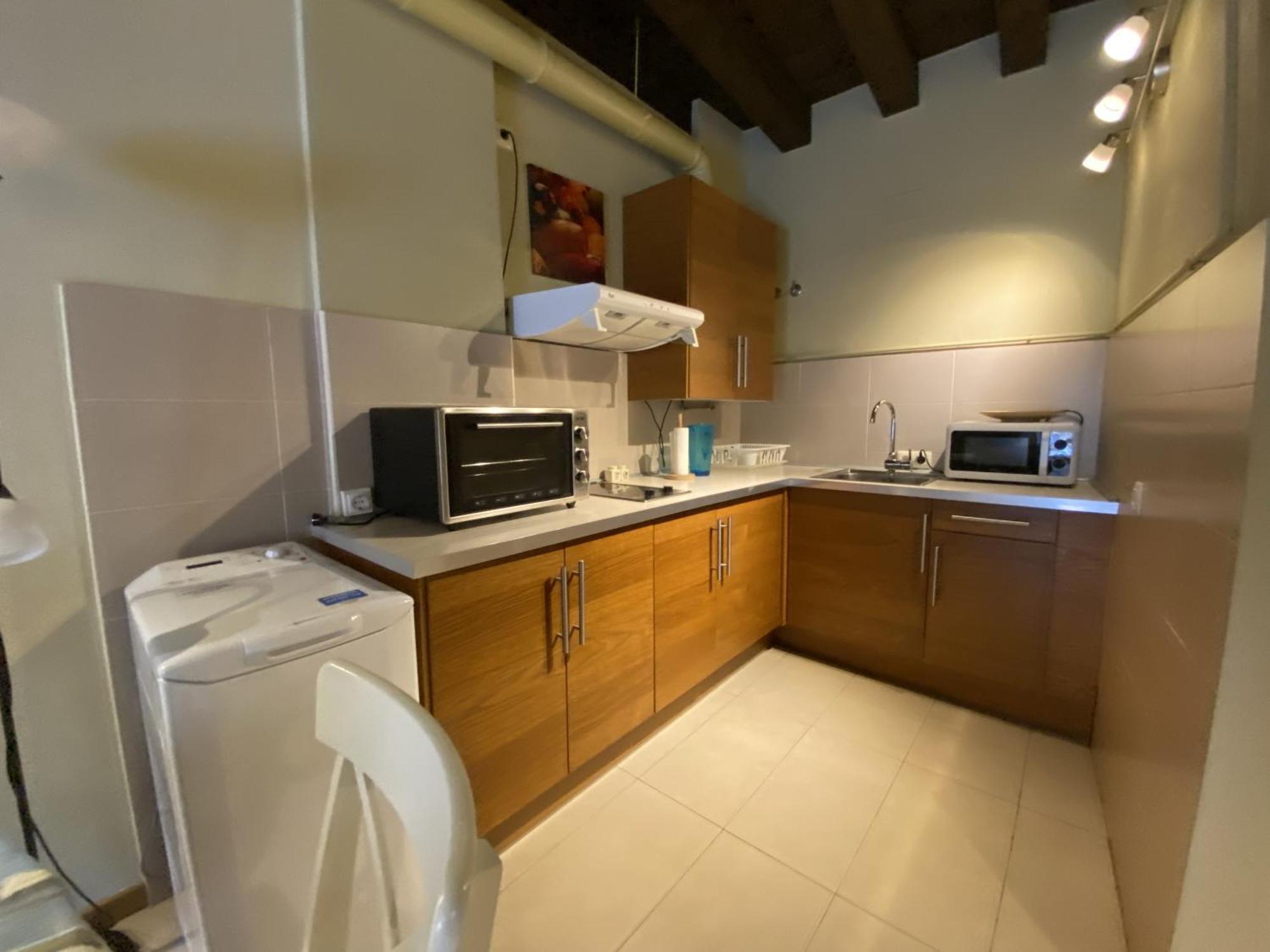 Refitoleria Apartamentos Segovia Exteriér fotografie