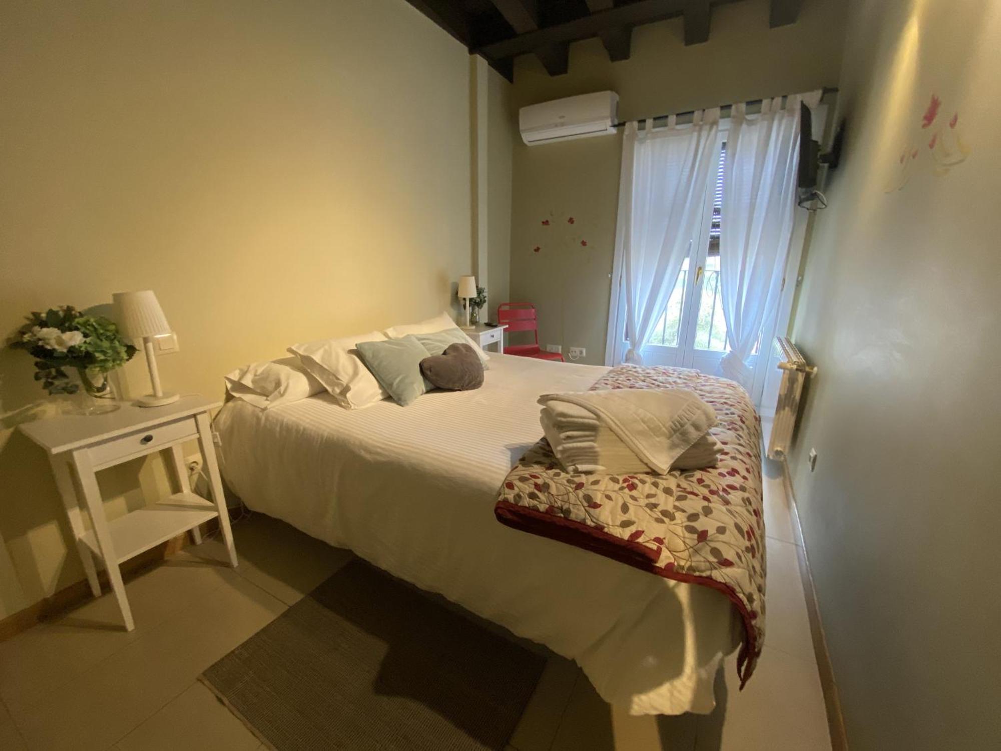 Refitoleria Apartamentos Segovia Exteriér fotografie