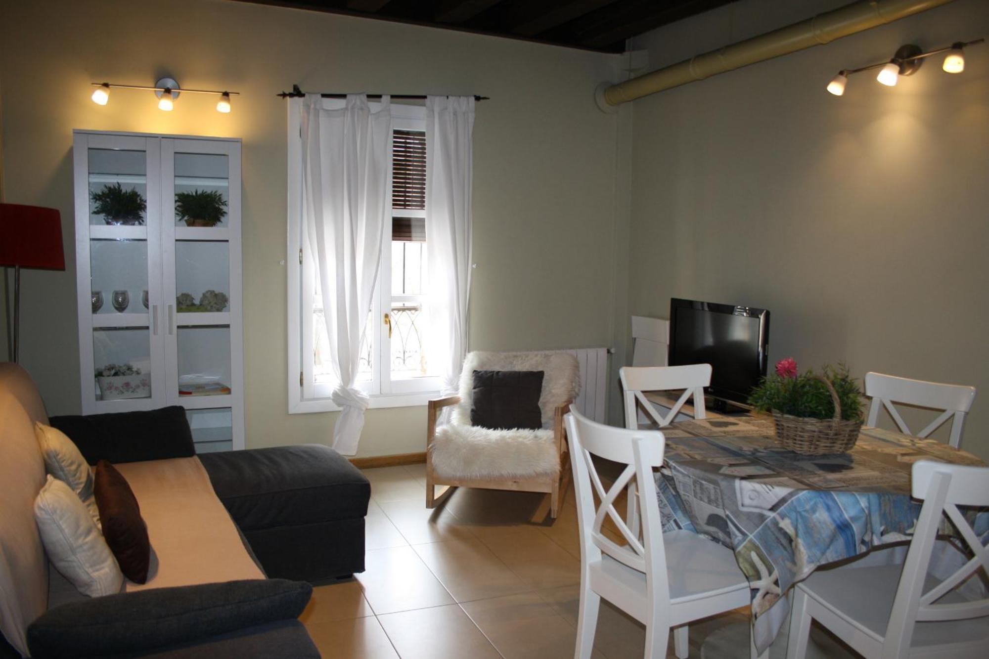 Refitoleria Apartamentos Segovia Exteriér fotografie
