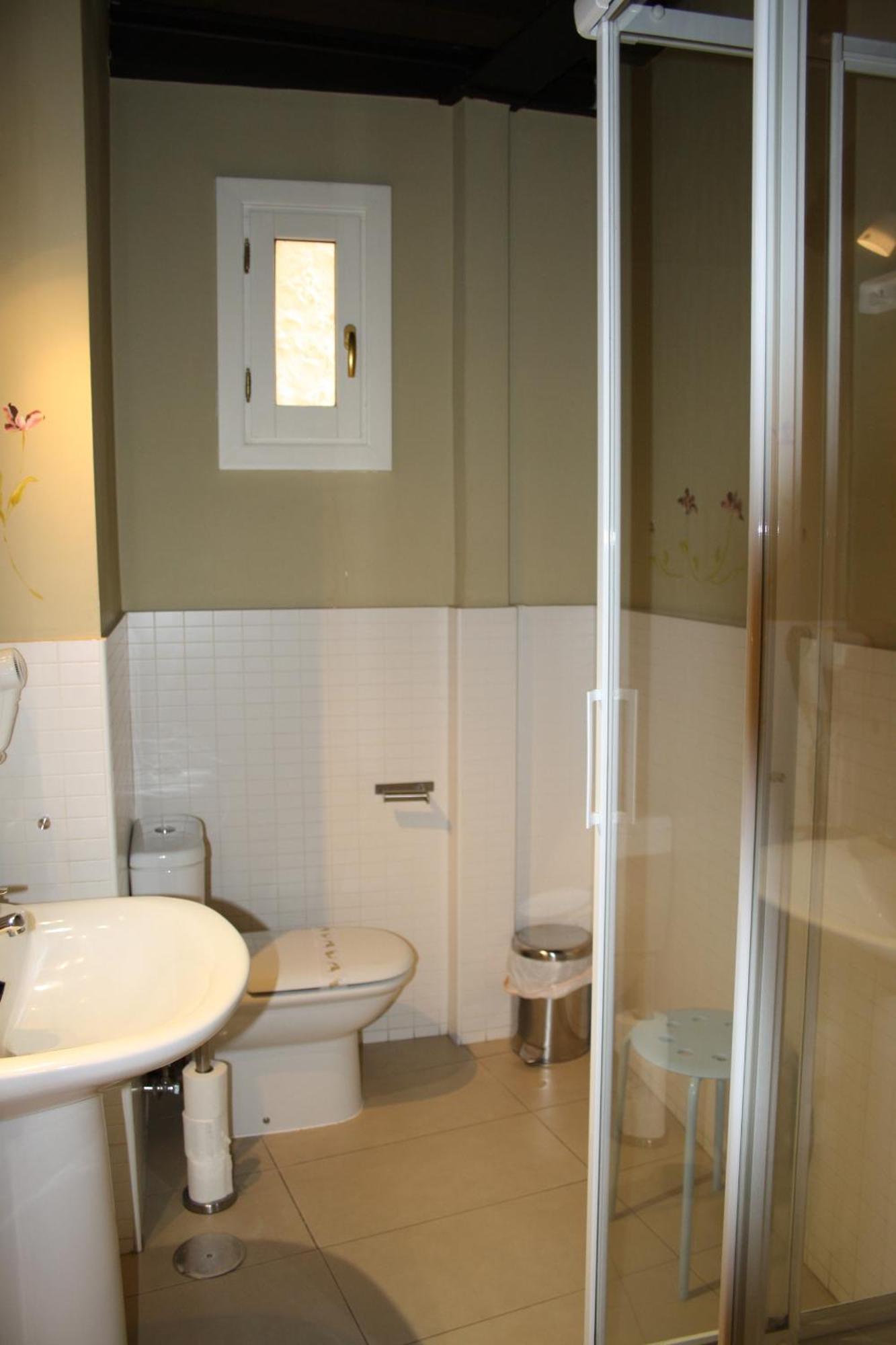 Refitoleria Apartamentos Segovia Exteriér fotografie