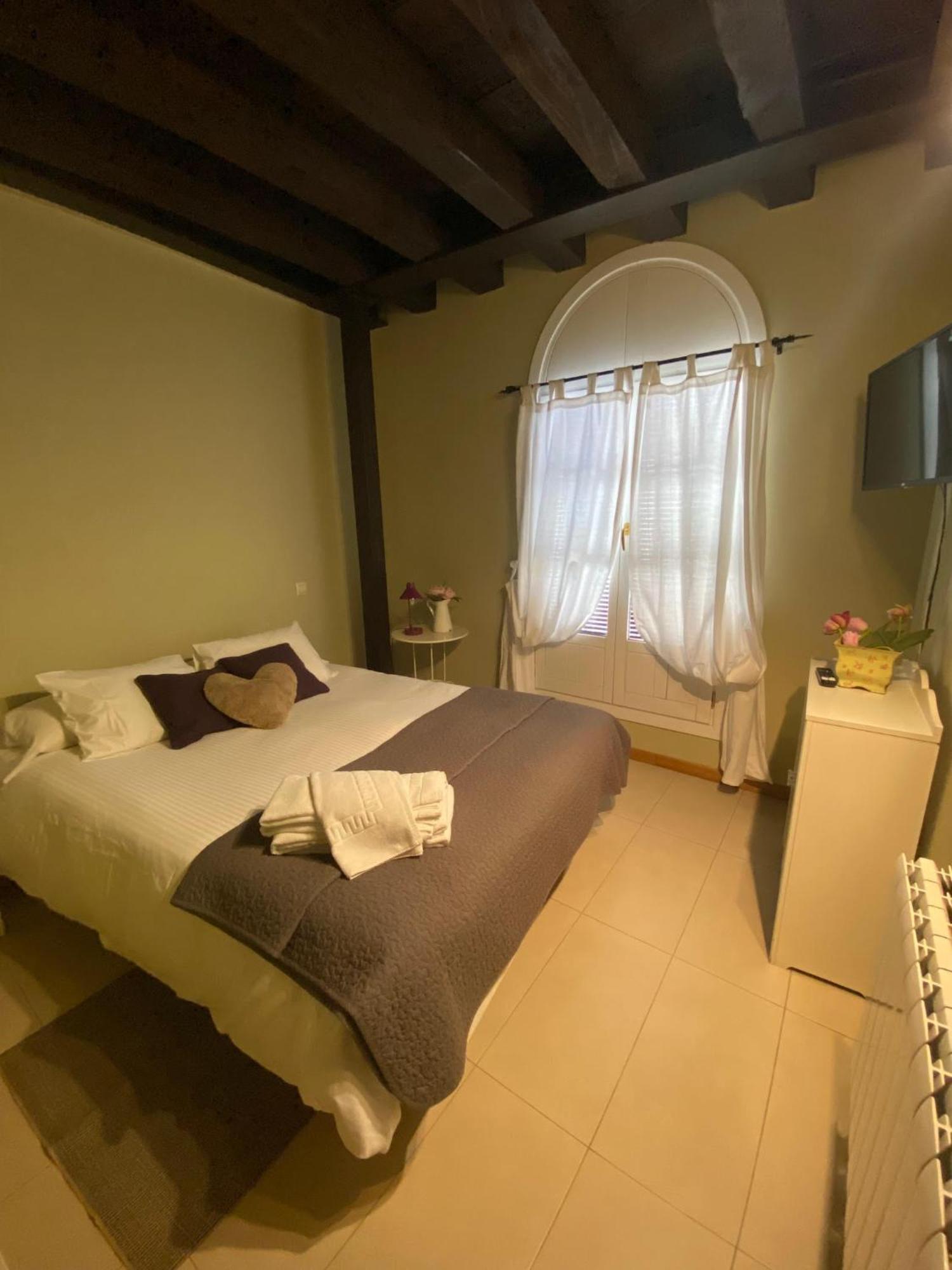 Refitoleria Apartamentos Segovia Exteriér fotografie