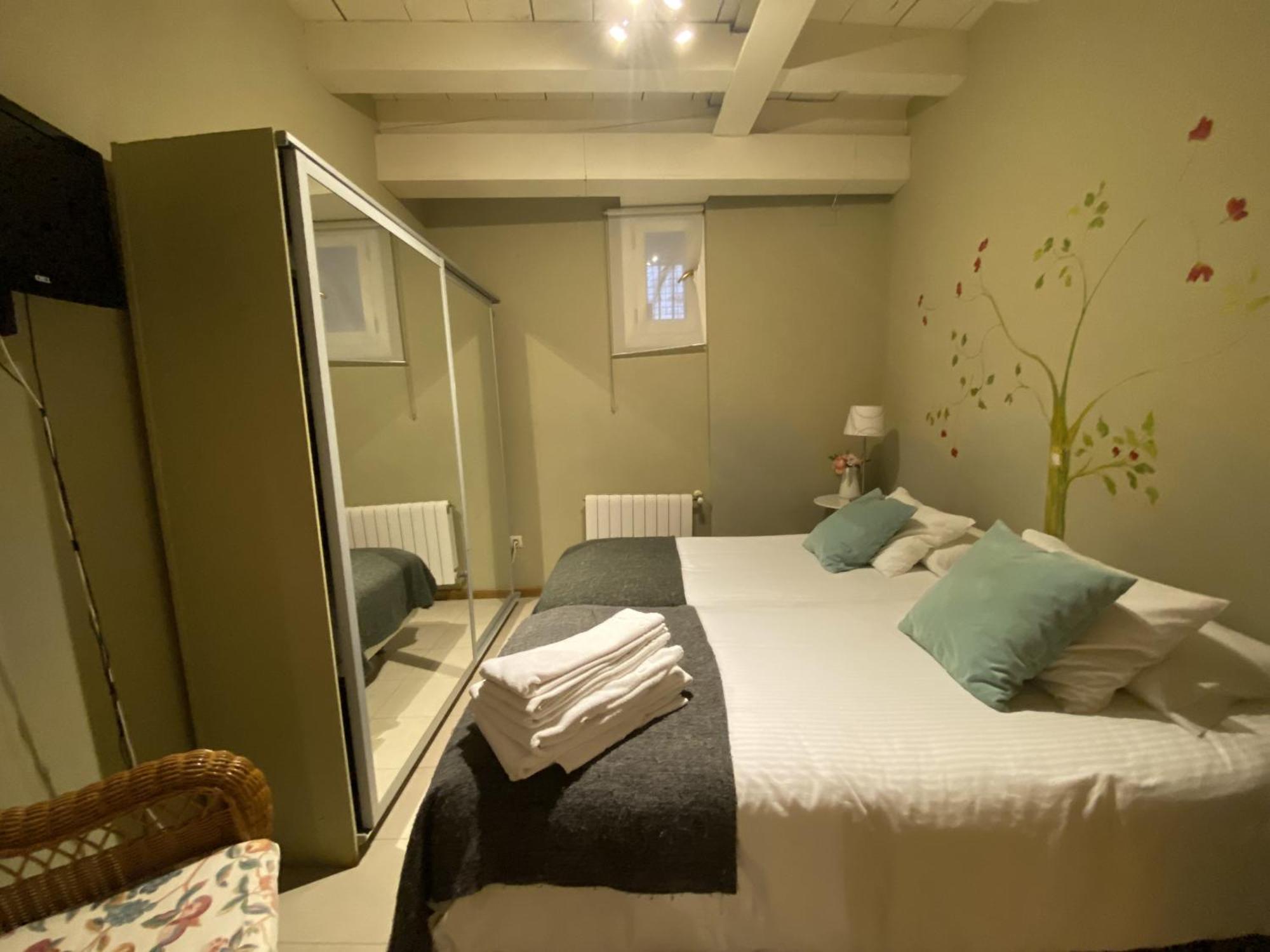 Refitoleria Apartamentos Segovia Exteriér fotografie