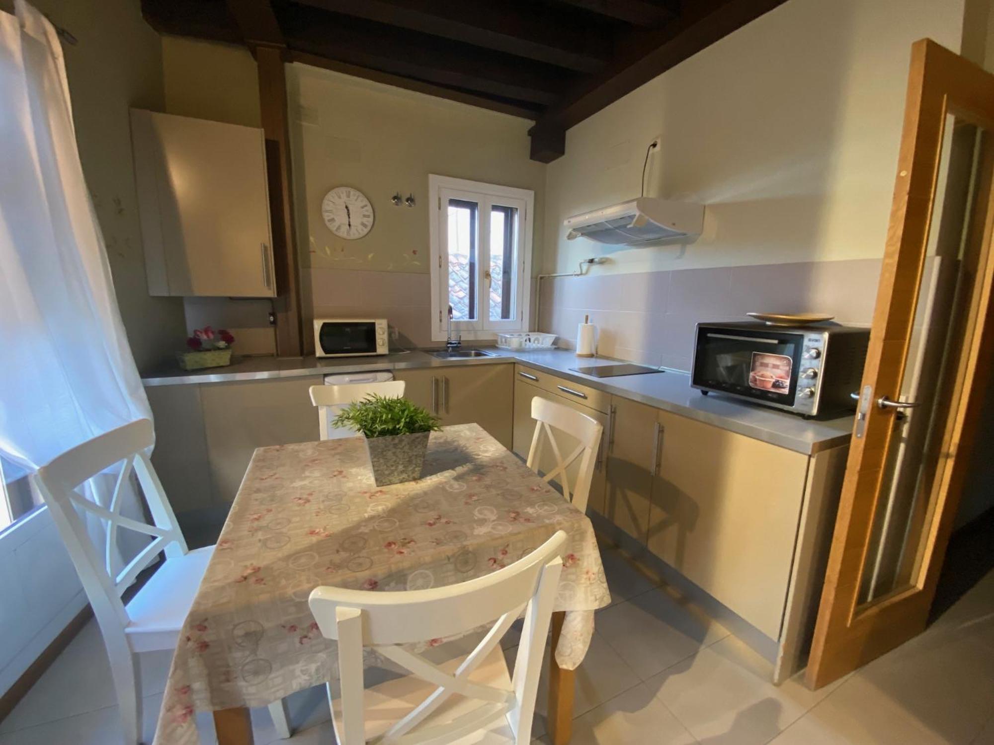 Refitoleria Apartamentos Segovia Exteriér fotografie