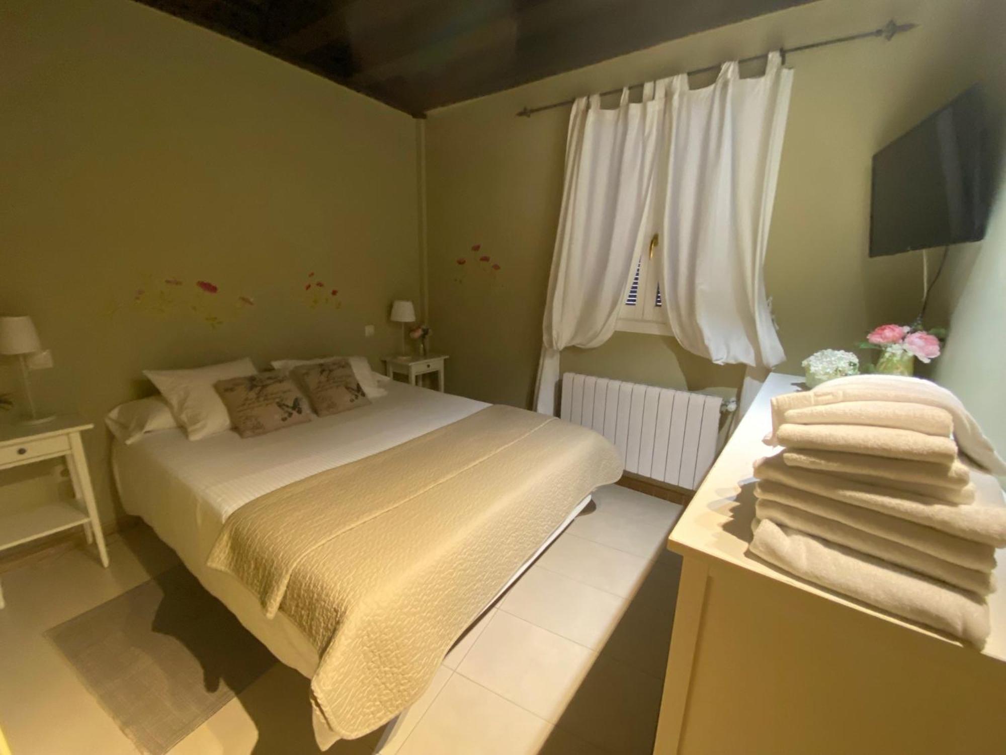 Refitoleria Apartamentos Segovia Exteriér fotografie