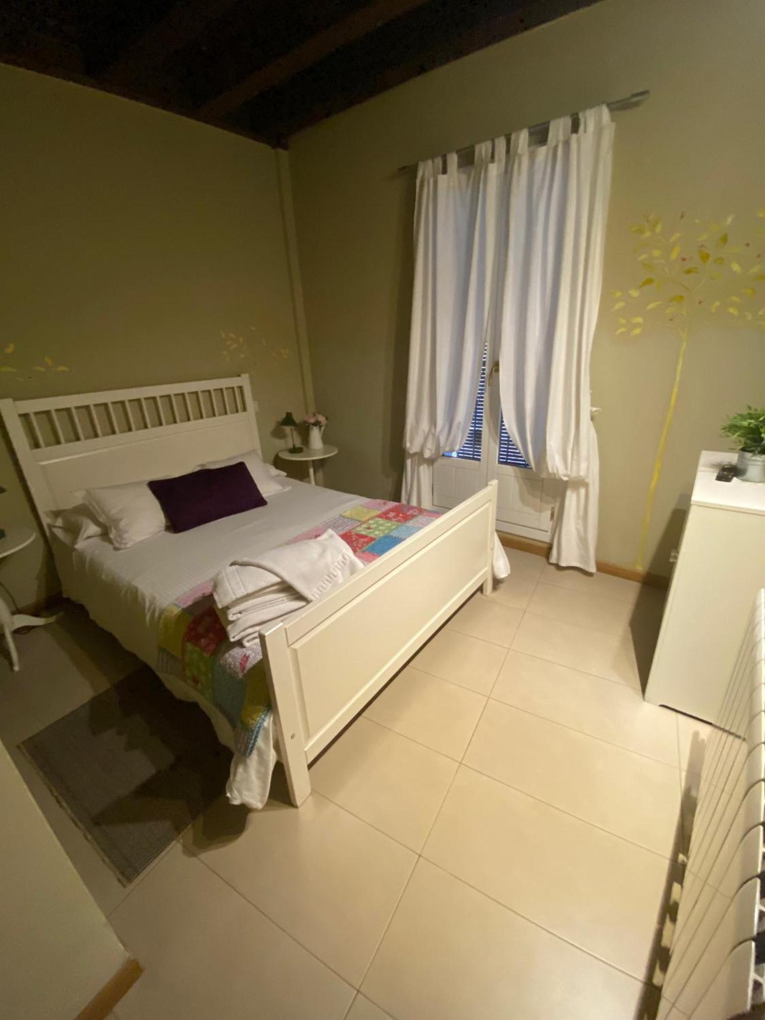 Refitoleria Apartamentos Segovia Exteriér fotografie